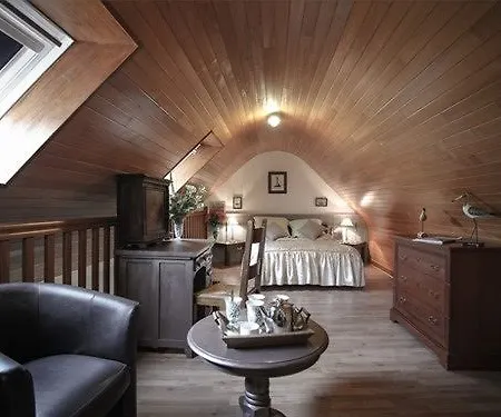 De Kernaou Tatil Evi Langolen
