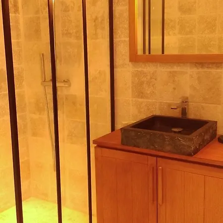 De Kernaou Tatil Evi Langolen